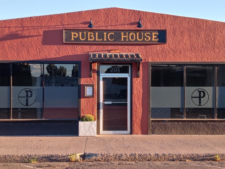 The Pivot Public House
