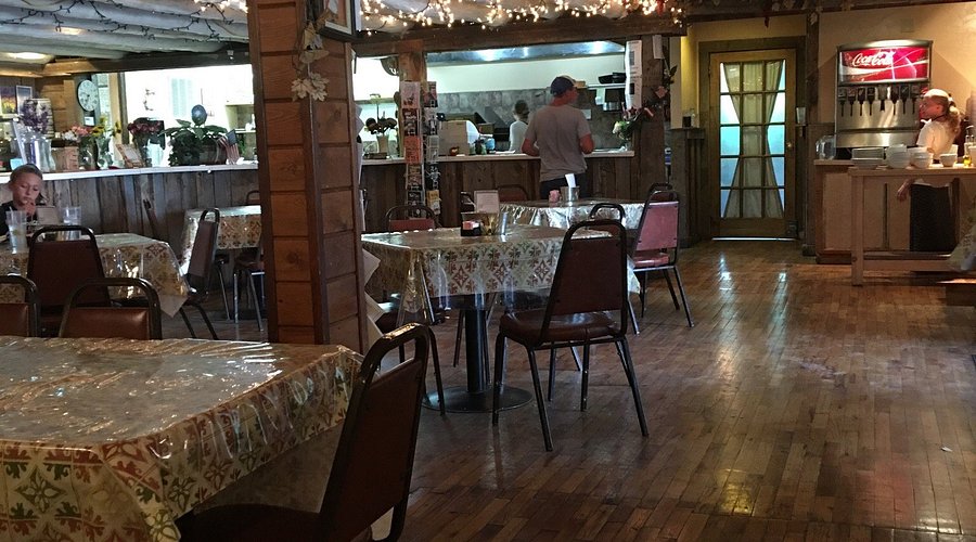 All-Gon Restaurant & Pizzeria