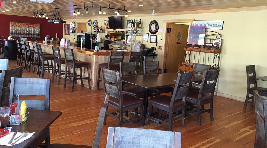 Lu’s Main Street Cafe