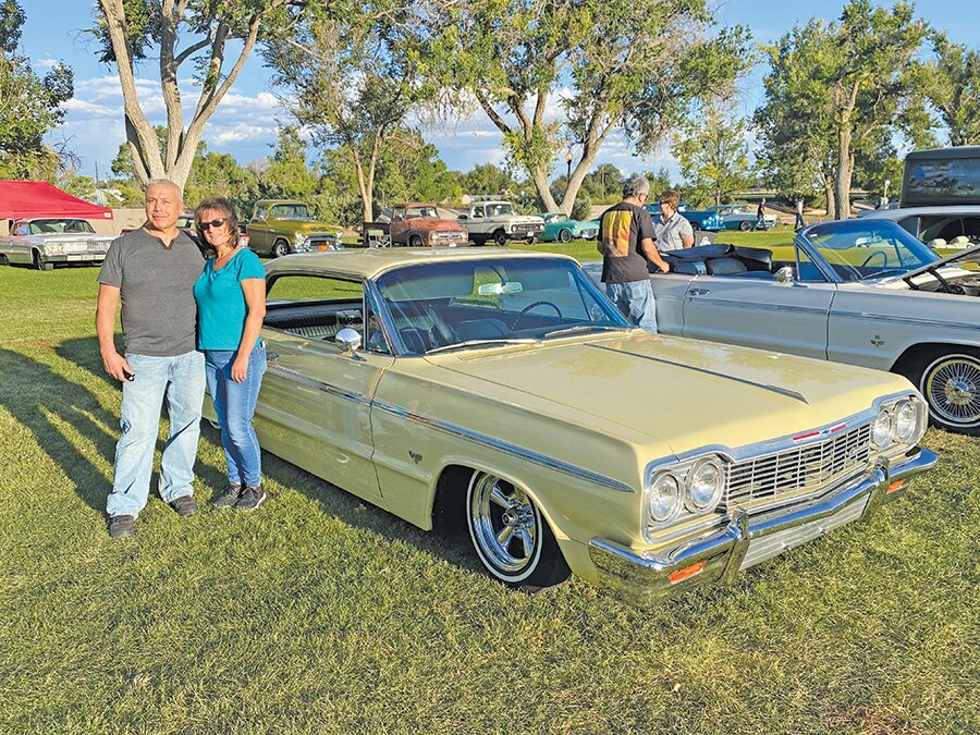 SLV Early Iron Festival