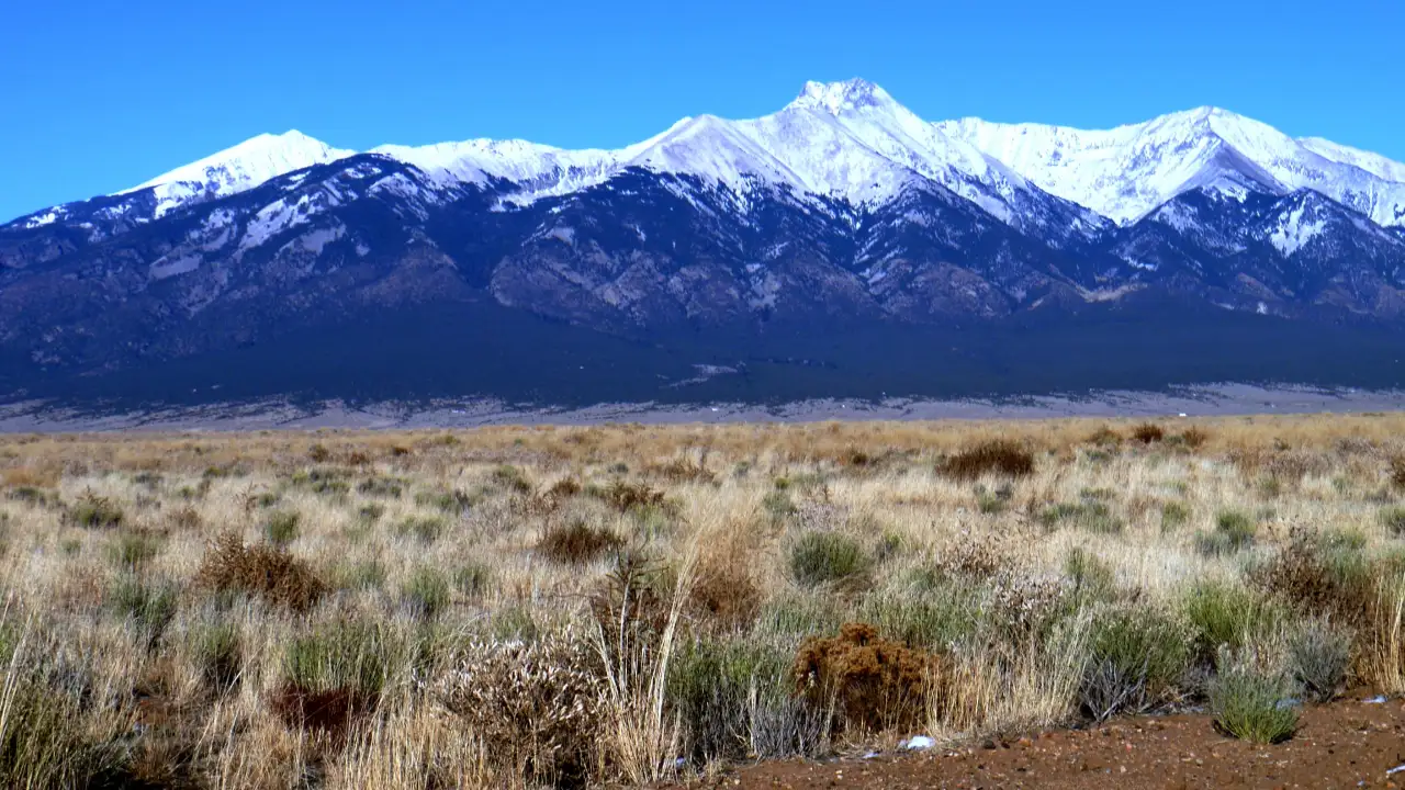 Alamosa National Wildlife Refuge
