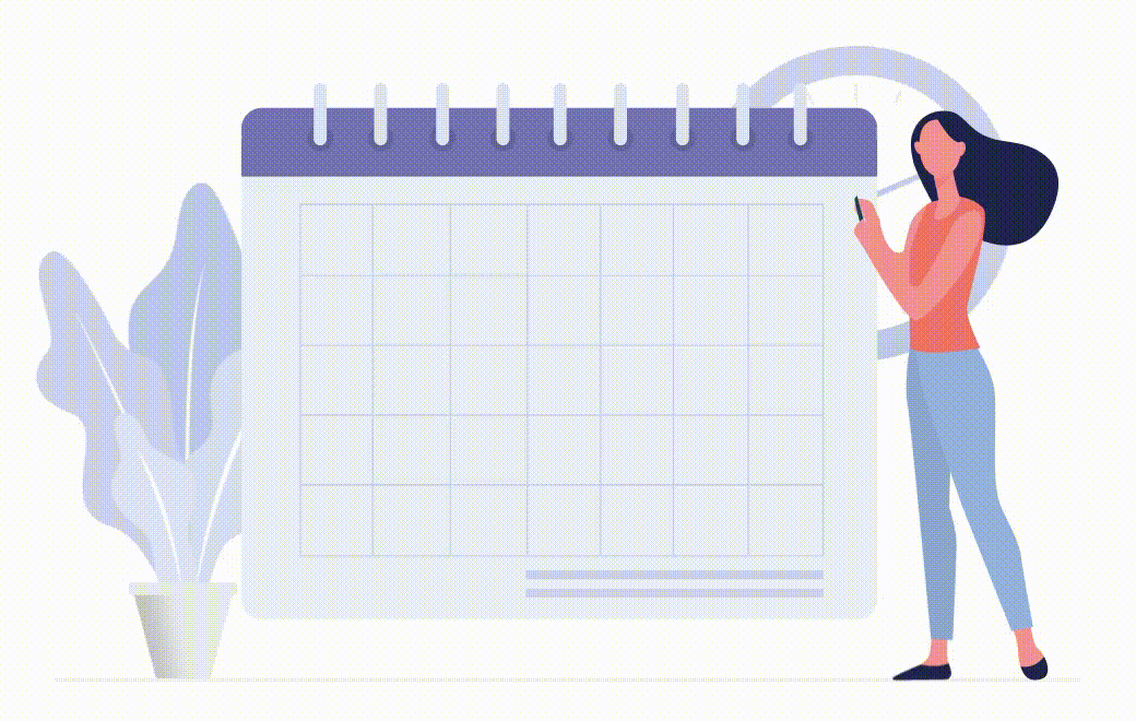 Save Time and Reduce Stress